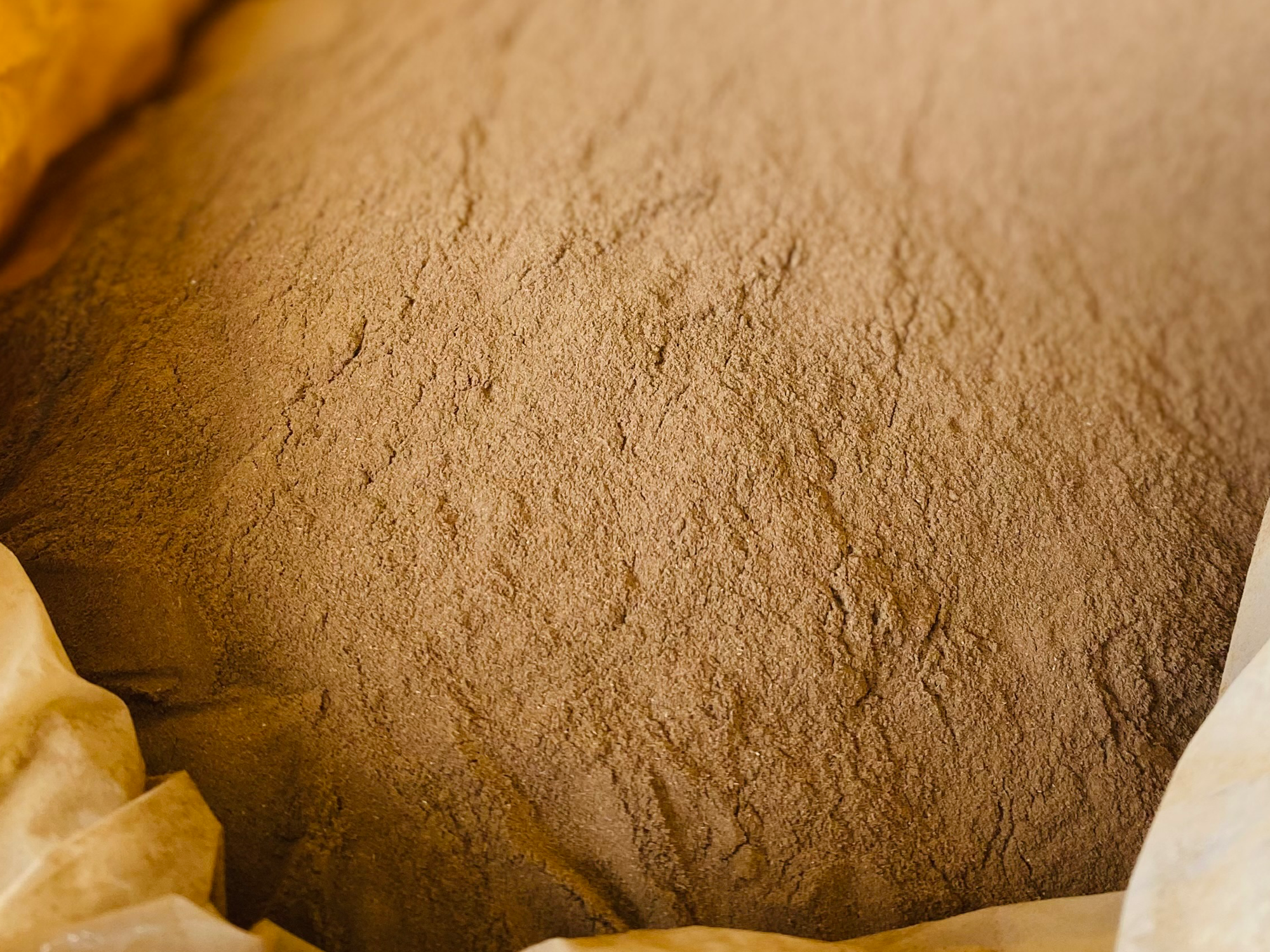 Canela en polvo Premium