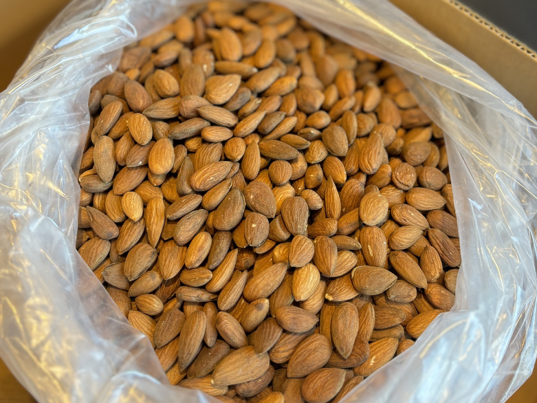 Almendra Nonpareil Nacional