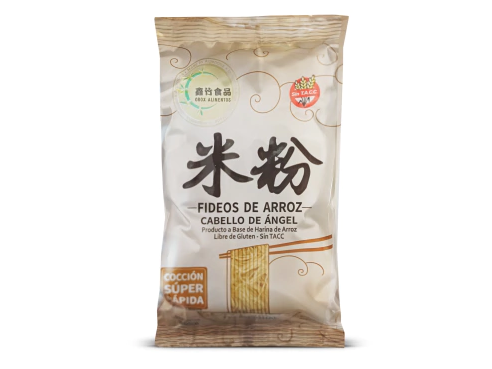 Cabello de angel "OROX" Tradicional x 300 gr