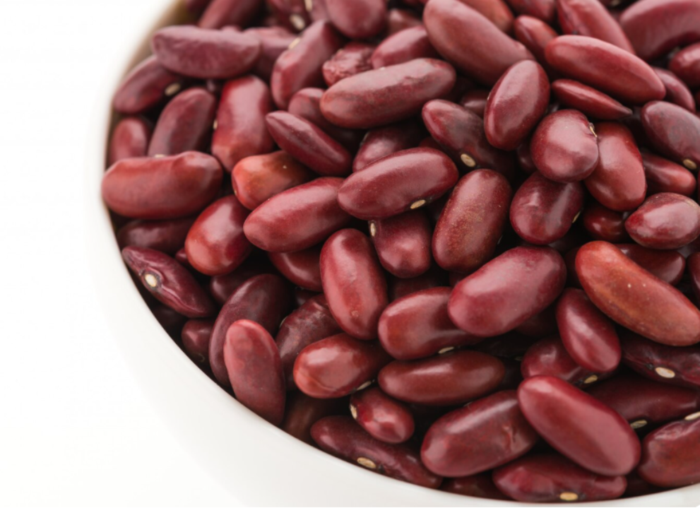 Poroto rojo