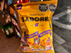 Nachos de Maíz y Chía x 80 gr - Nuestros Sabores