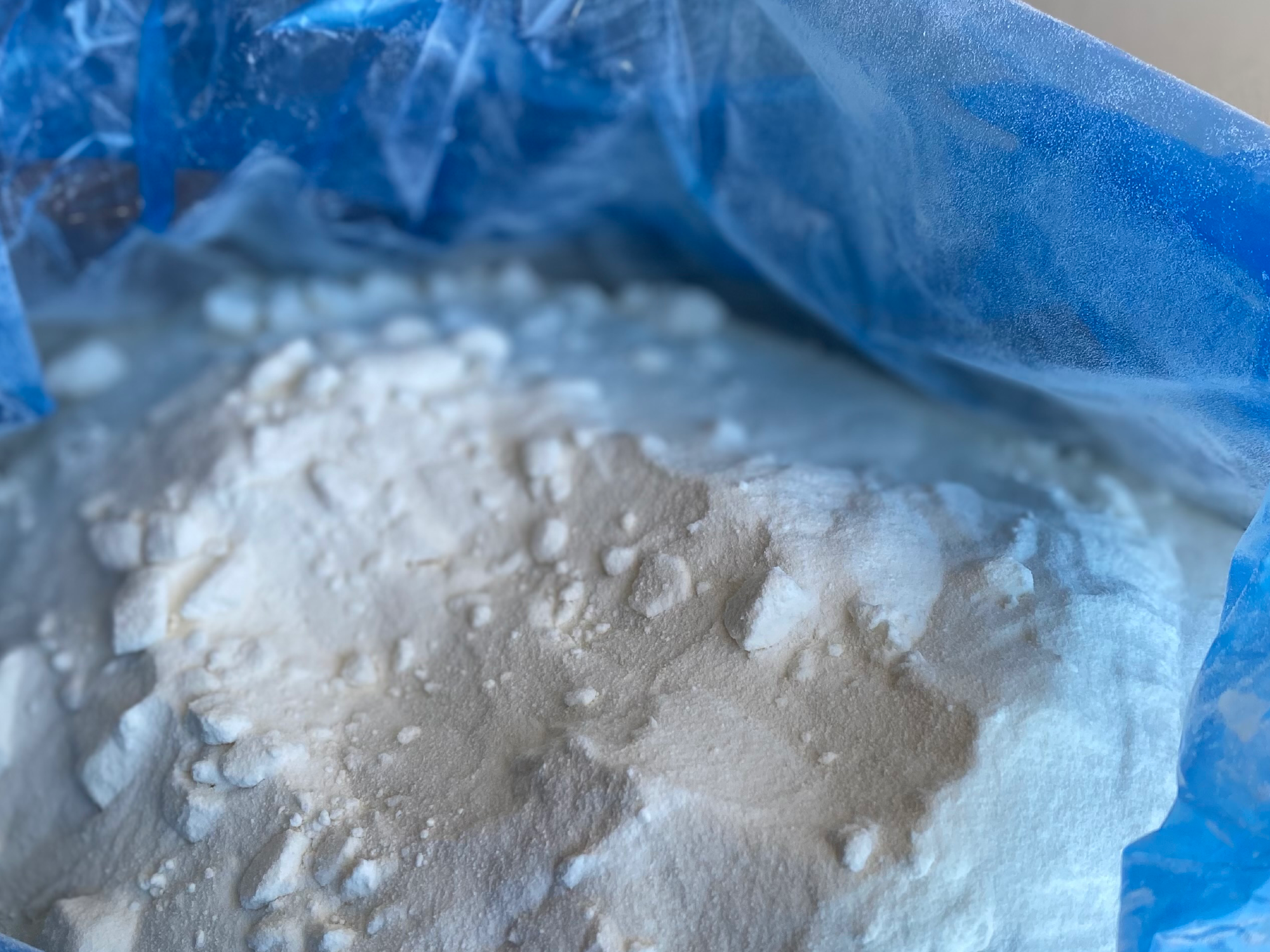 Leche de Coco en Polvo sin Caseína