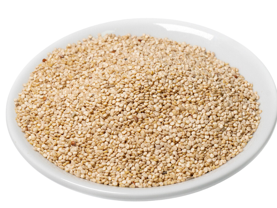 Semilla de Quinoa lavada Nacional