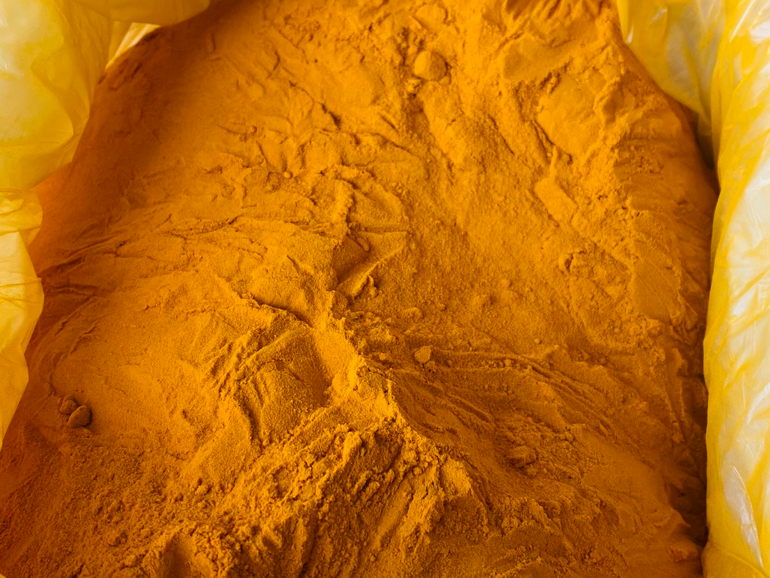 Cúrcuma Premium
