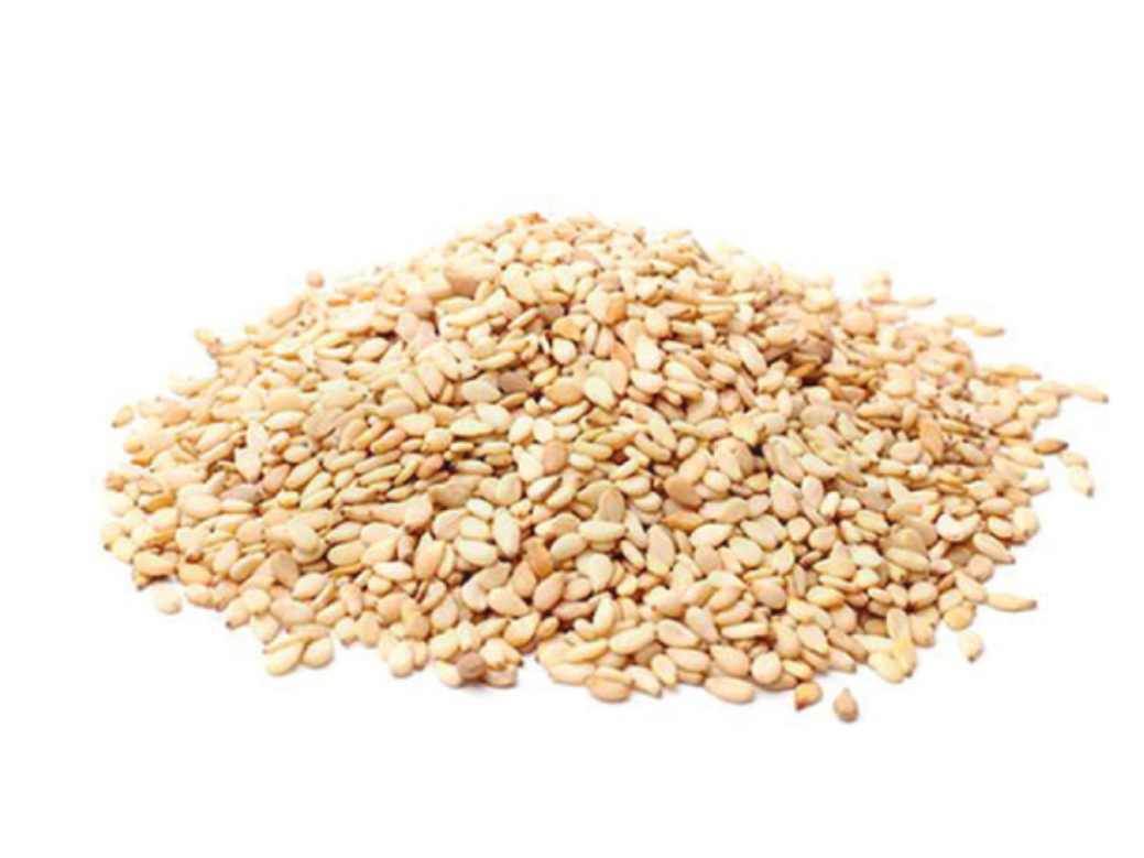 Semilla de Sésamo Blanco