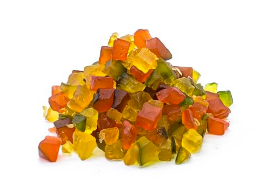 Fruta Escurrida Premium "Mupay"