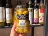 Aceitunas Verdes Descarozadas