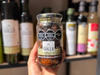 Aceitunas Negras tipo griegas x330gr