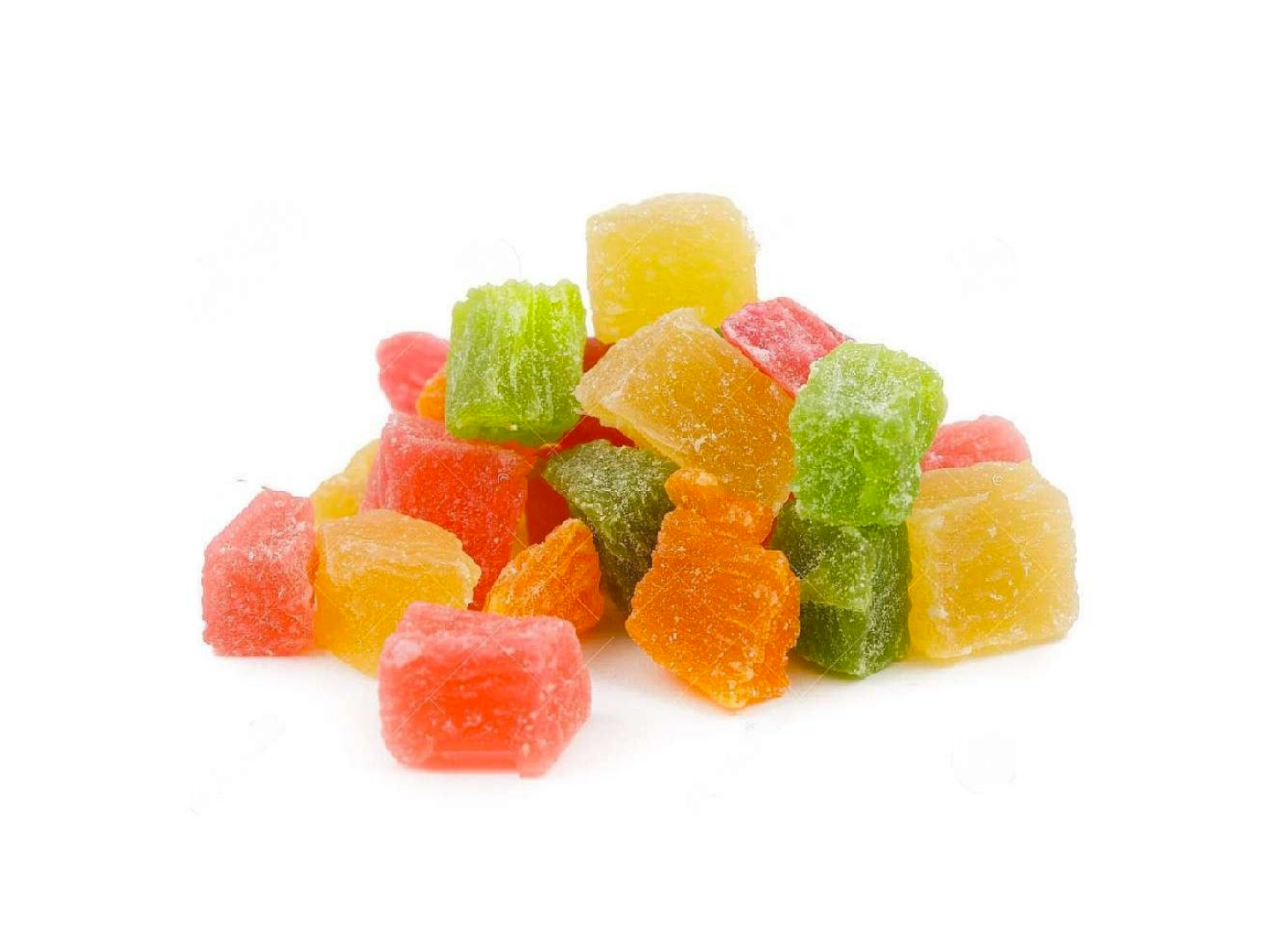 Ananá Mix de colores