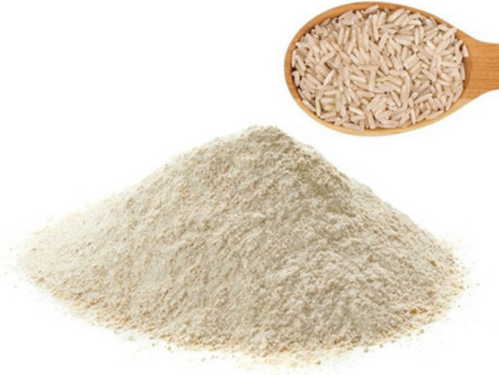 Harina de Arroz