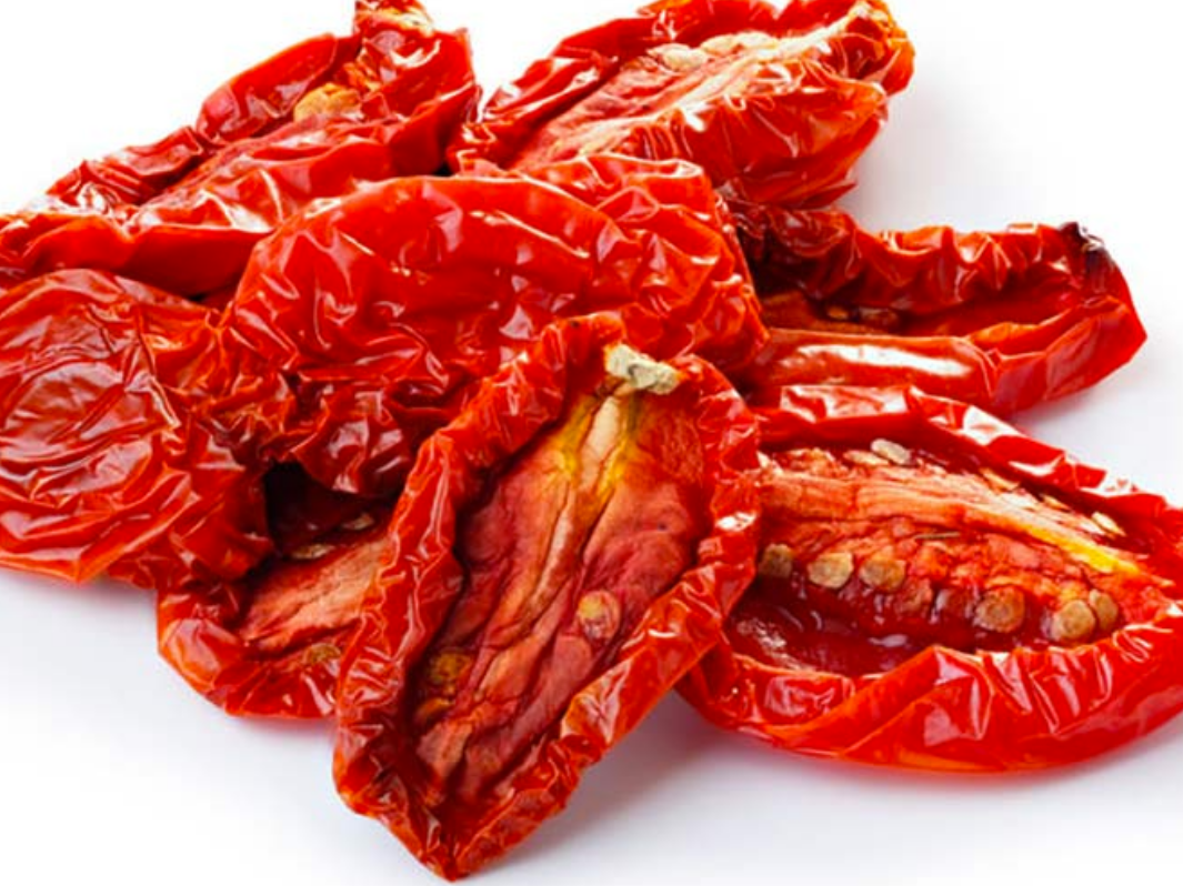 Tomate Deshidratado Premium