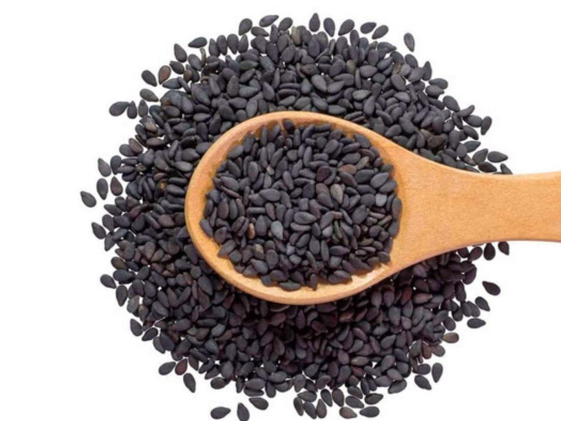 Semilla de Sésamo Negro