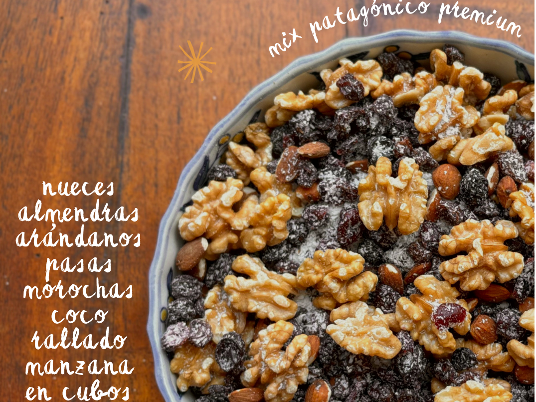 Mix Patagónico Premium