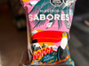 Chips de Mandioca x 80 g - Nuestros Sabores