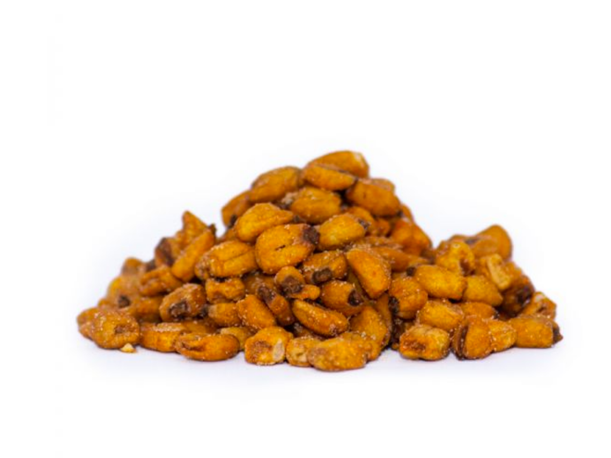 Maíz Frito BBQ España