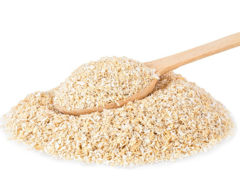 Salvado de Avena