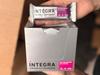 Barra de Chocolate x41gr "Íntegra"