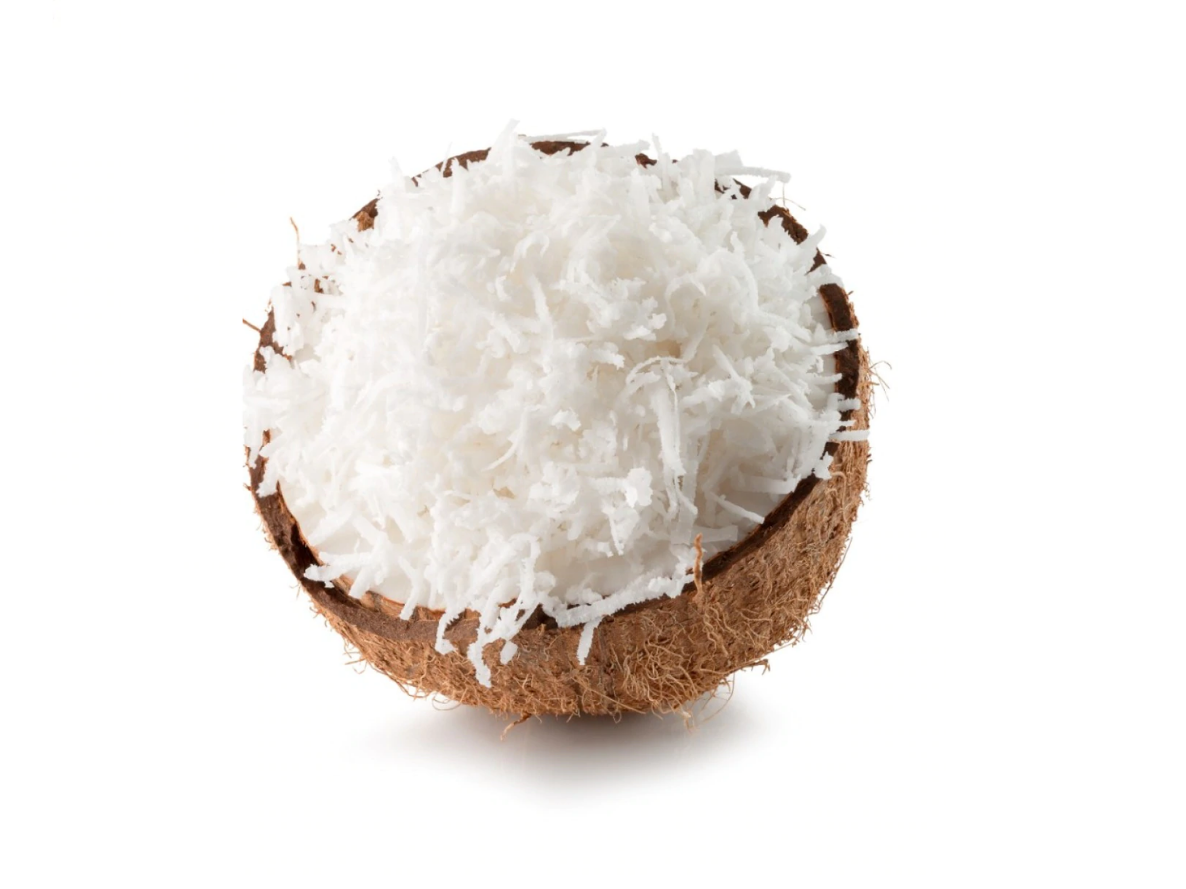 Coco Rallado Low Fat