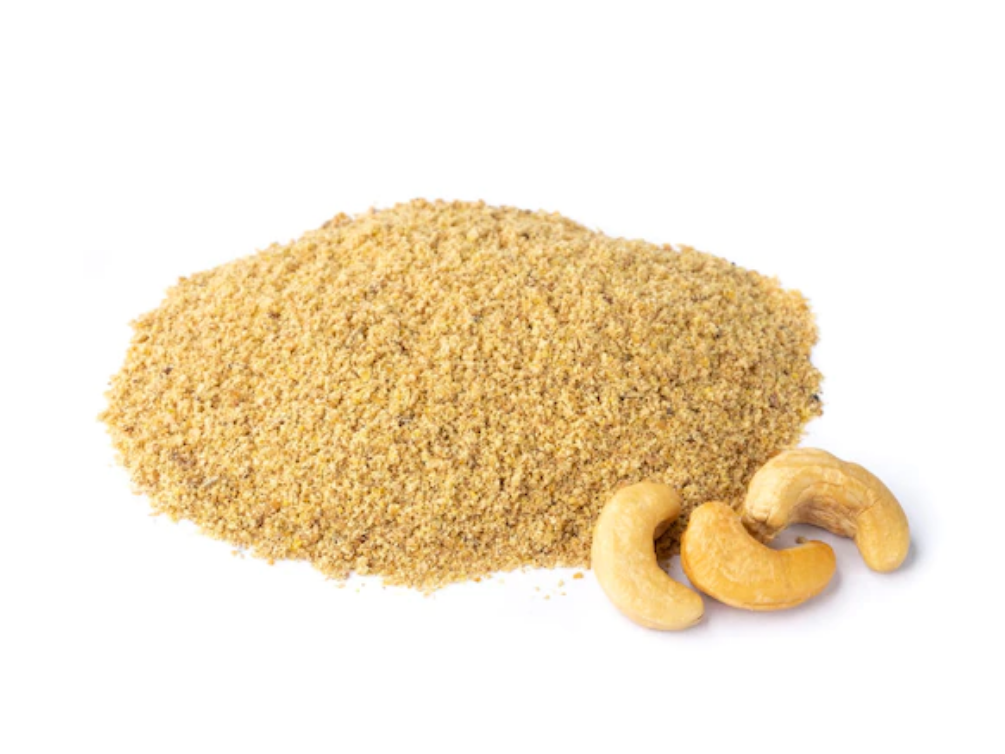 Harina de Castaña de Cajú