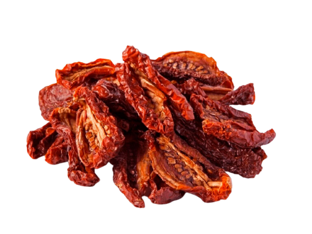 Tomate Deshidratado Standard