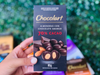 Almendras cob. 70% cacao Estuche x 80 gr - Chocolart