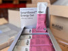 Gel Energético x43 gr Sin Gluten - PONT