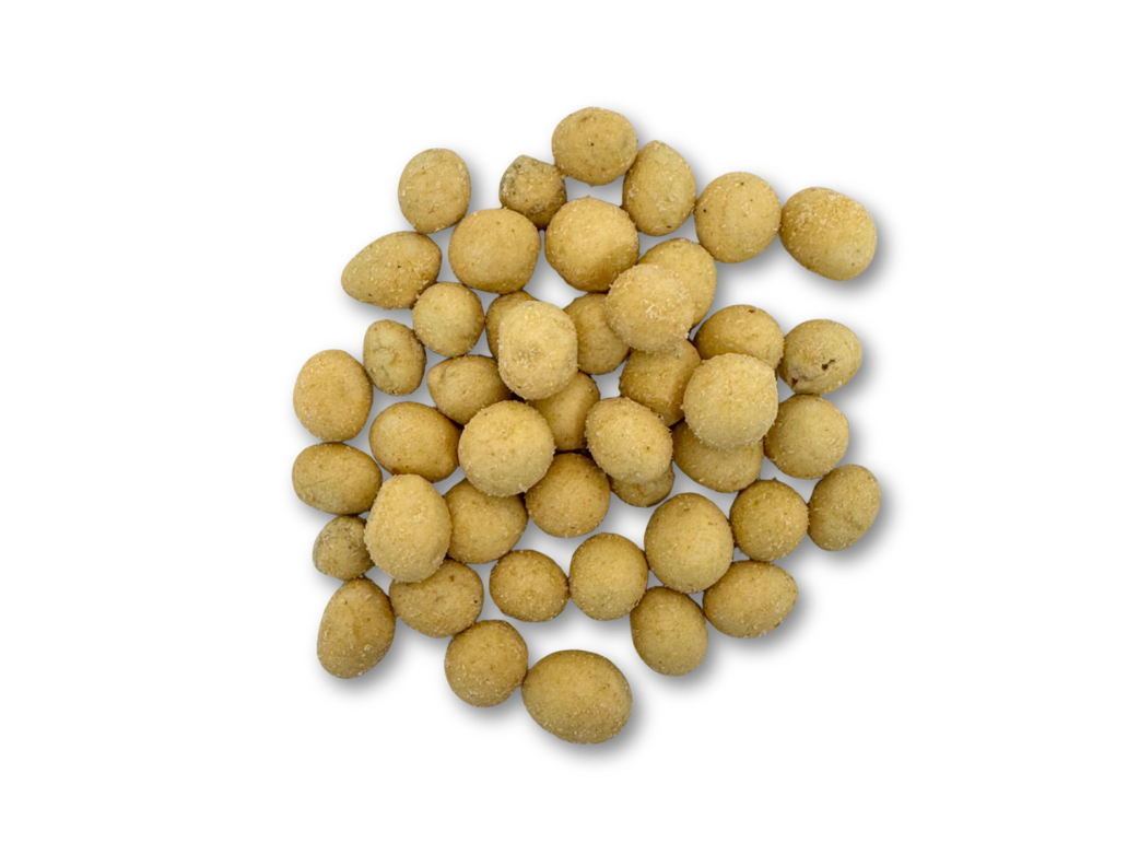 Maní Saborizado Panceta