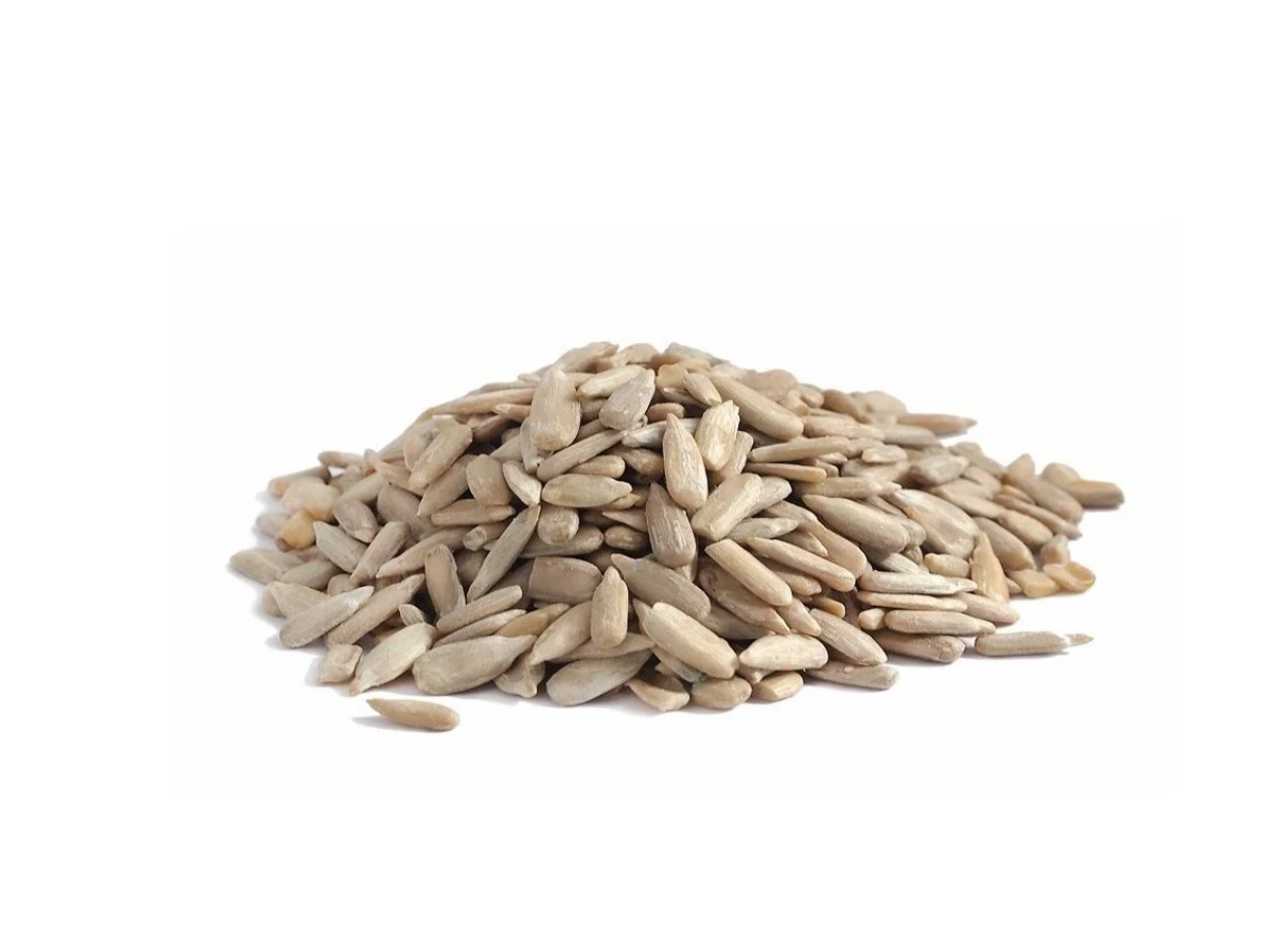 Semilla de Girasol pelado