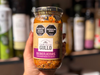 Berenjenas en Escabeche x330gr