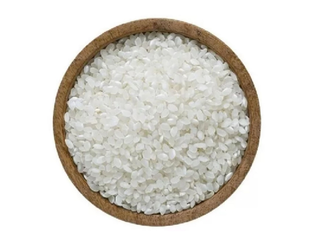 Arroz koshihikari