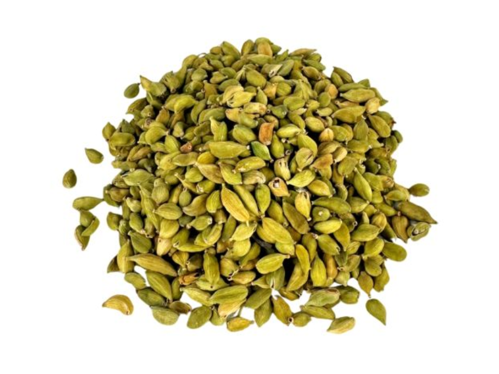 Cardamomo