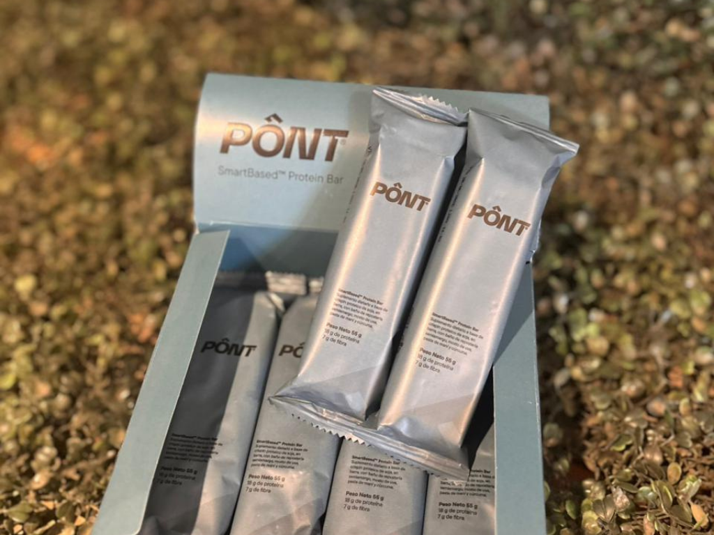 Barra Proteica x 55 gr - PONT