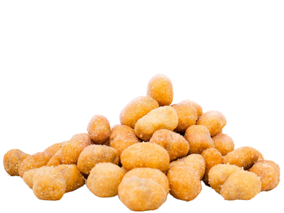 Maní Saborizado Salame