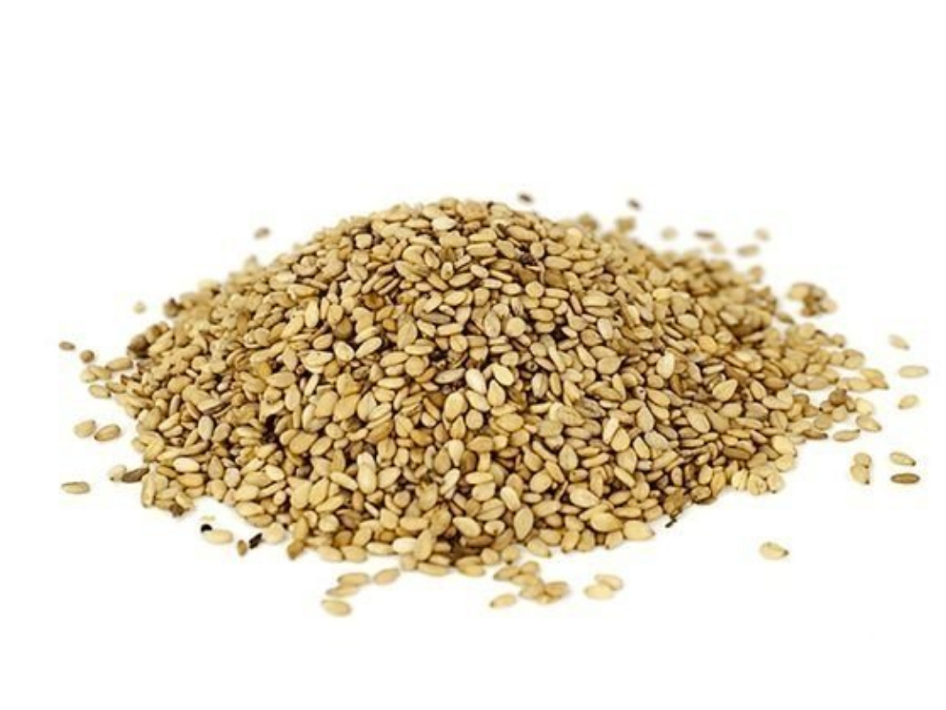 Semilla de Sésamo Integral