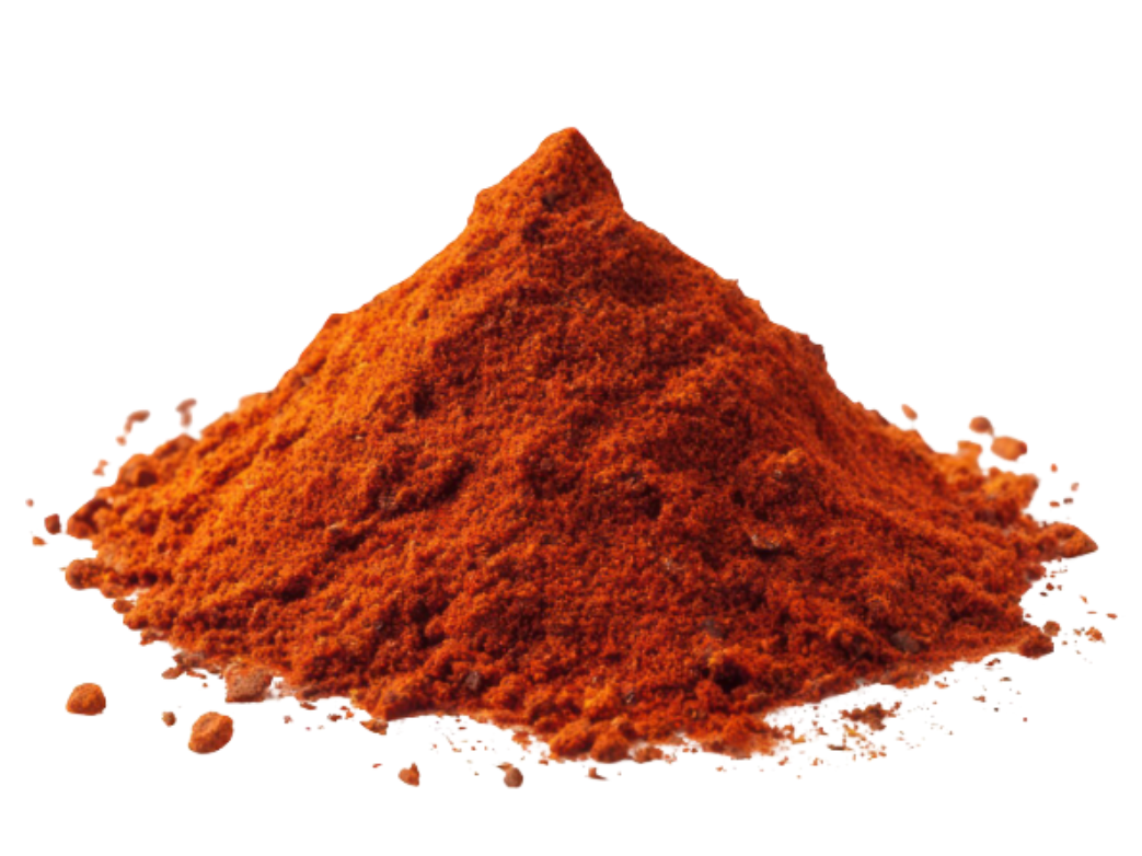 Paprika molida Standard