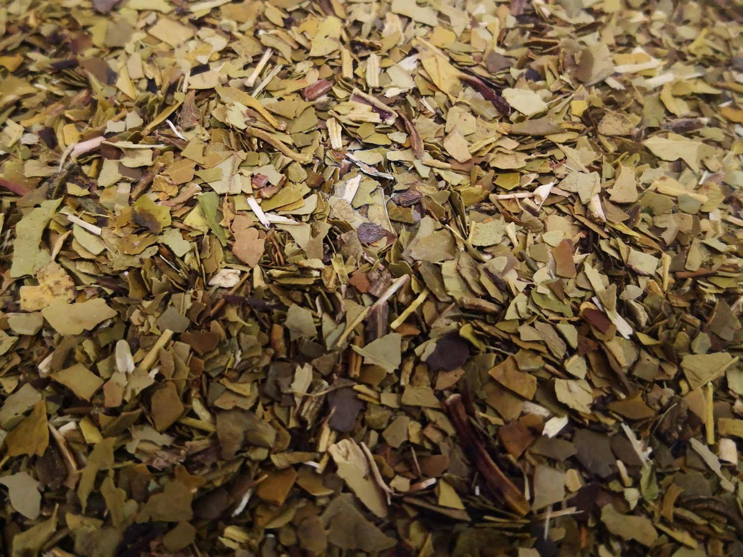 Yerba Mate "Ajedrez" x 1 kg FRACCIONADA