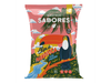 Chips de remolacha y batata x 80gr - Nuestros Sabores