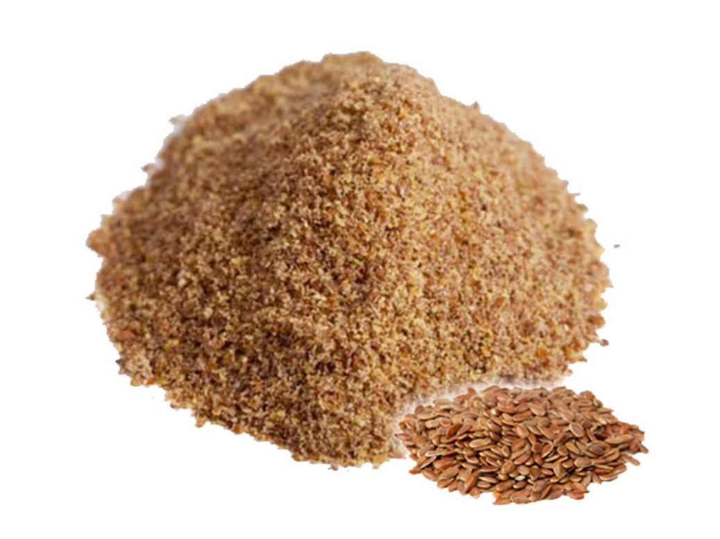 Harina de Lino