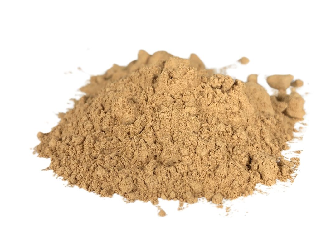 Harina de Algarroba Tostada