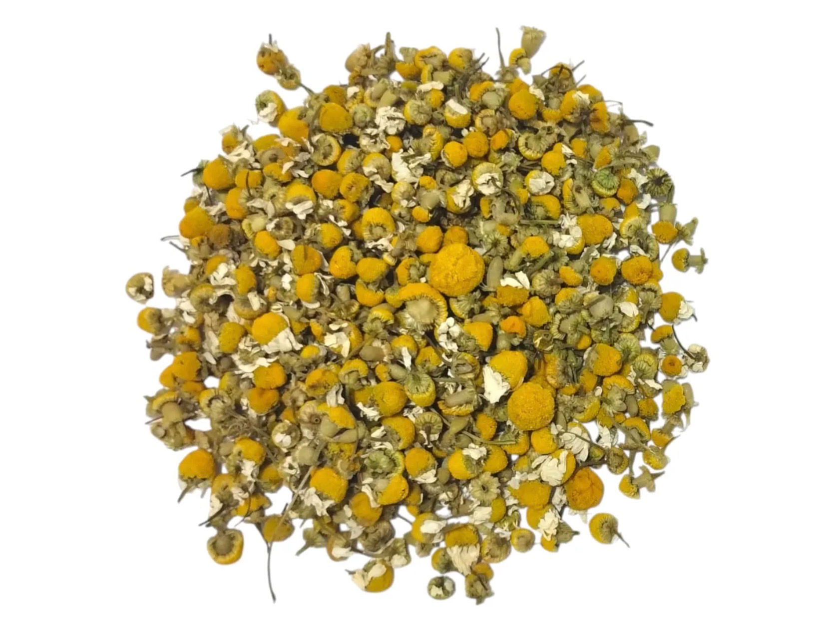 Manzanilla Flor
