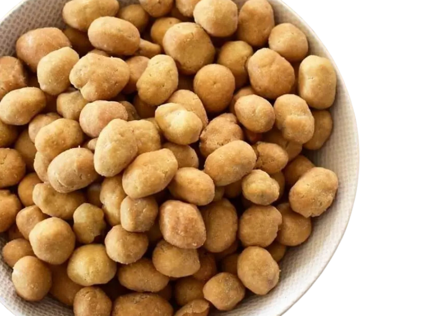 Maní Saborizado Tradicional