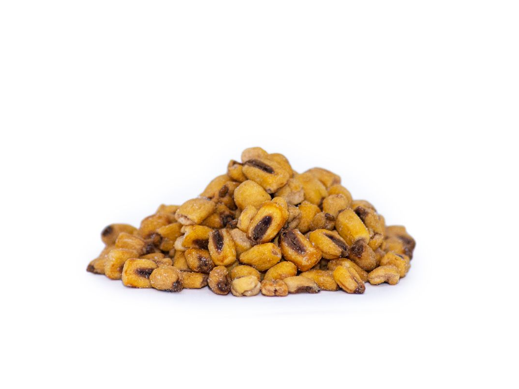 Maíz frito Nacho Turquía