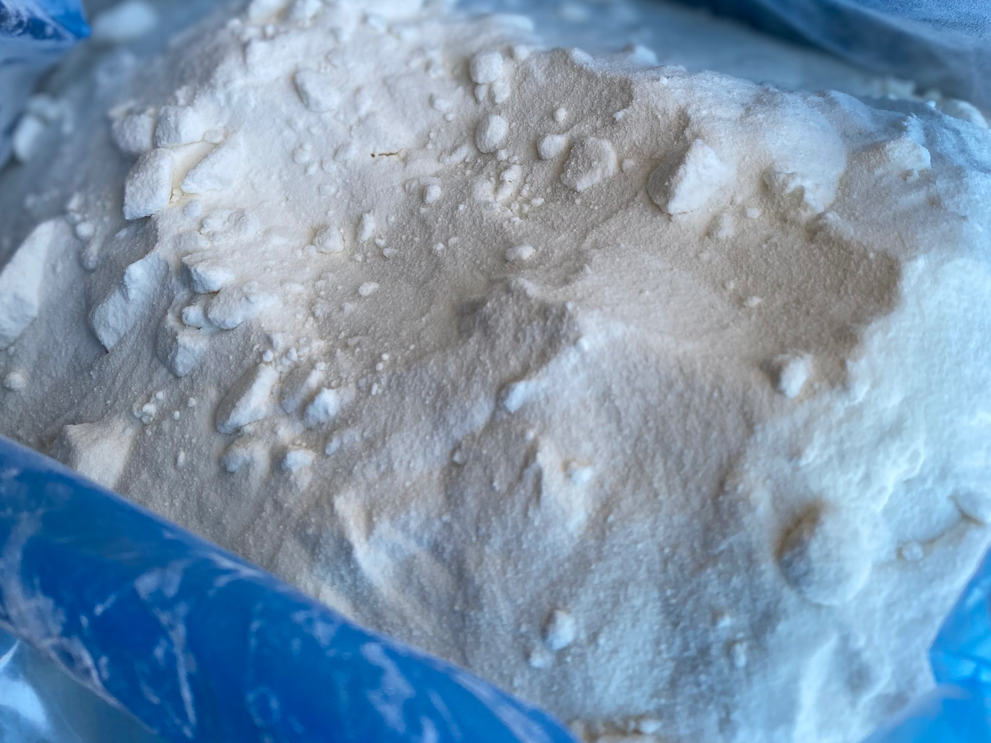 Leche de Coco en Polvo