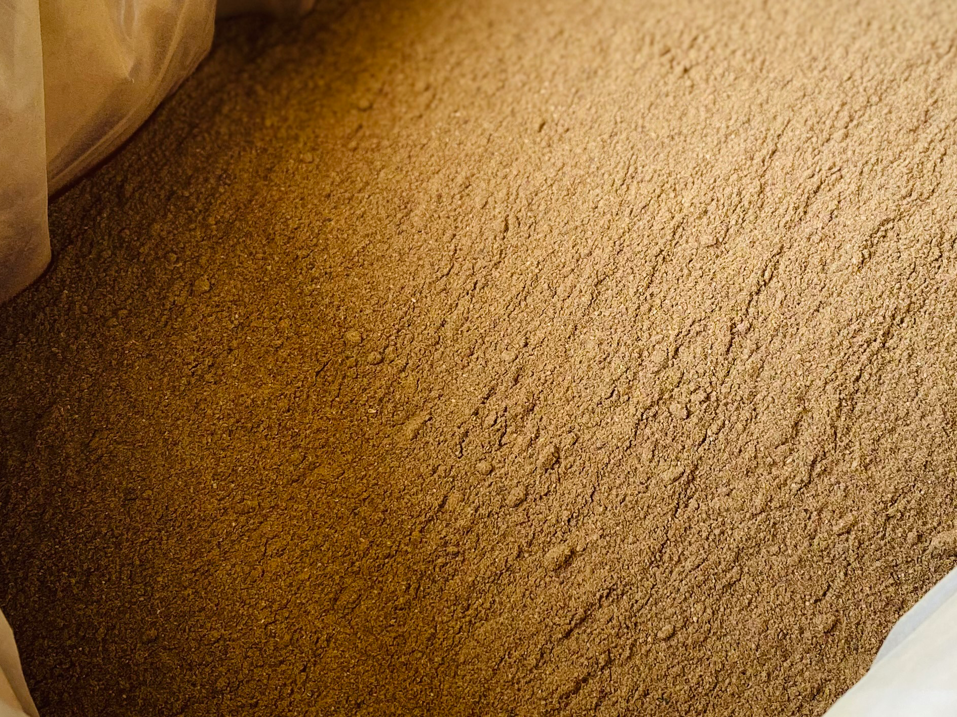 Nuez Moscada molida Premium