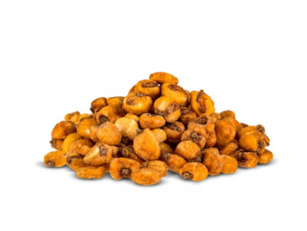 Maíz Frito Tradicional Standard Turquía