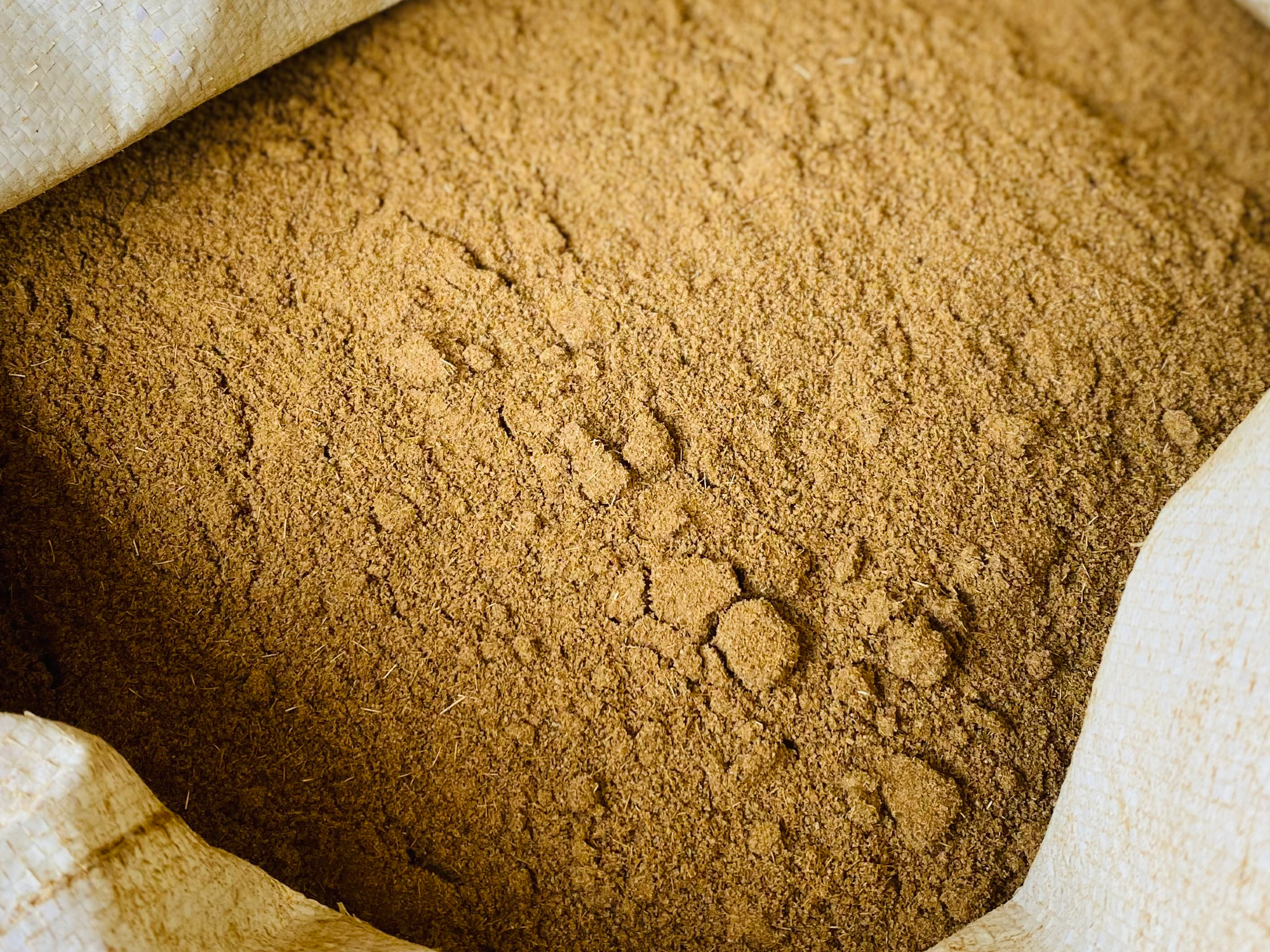 Comino Molido Premium