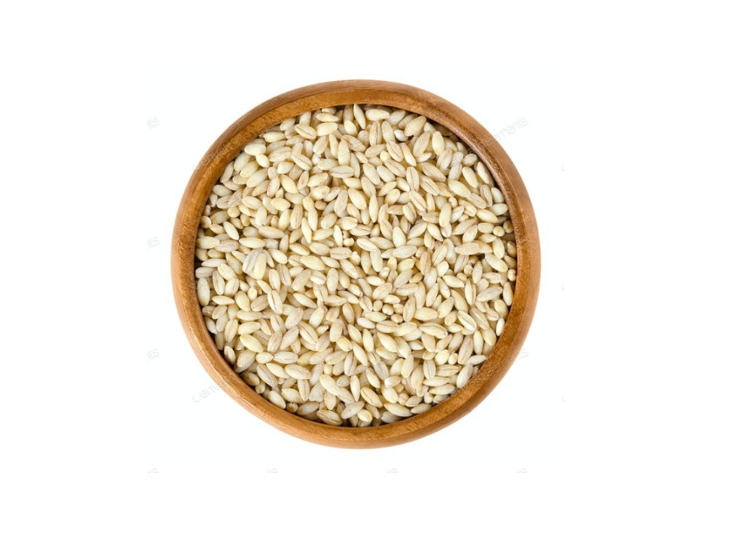 Trigo Pelado Candeal