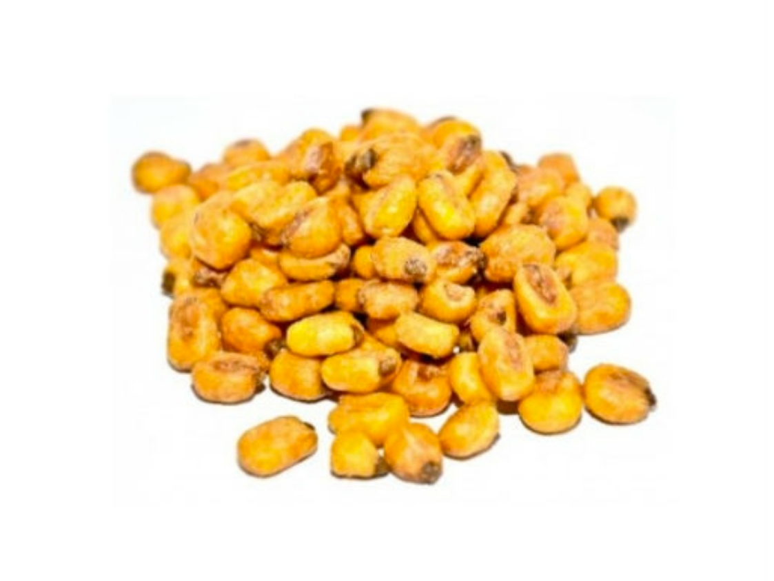 Maíz Frito Doble Queso España