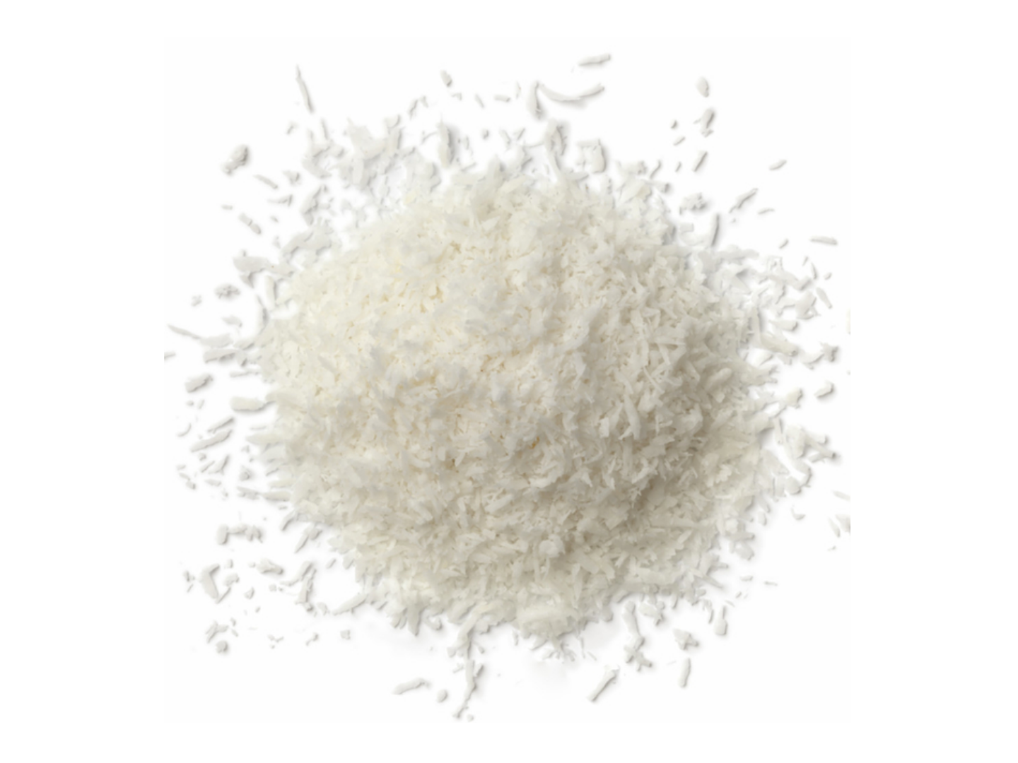 Coco Rallado High Fat