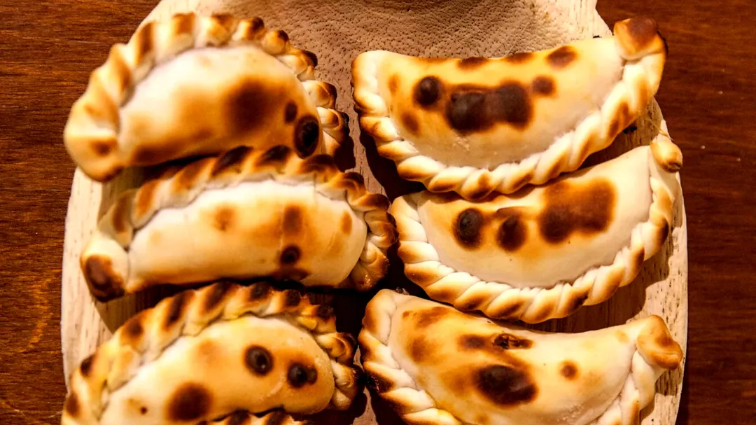 EMPANADAS